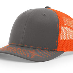 112 Trucker - Split - theback9
