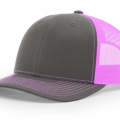 112 Trucker - Split - theback9