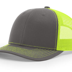 112 Trucker - Split - theback9