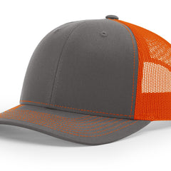 112 Trucker - Split - theback9