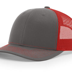 112 Trucker - Split - theback9