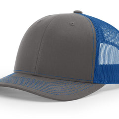 112 Trucker - Split - theback9
