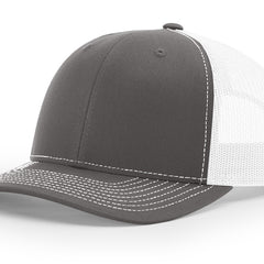 112 Trucker - Split - theback9