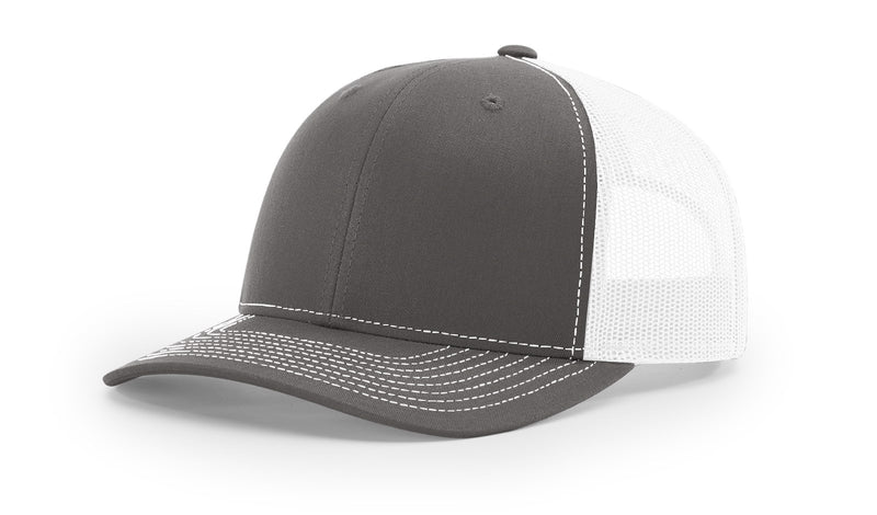 112 Trucker - Split - theback9