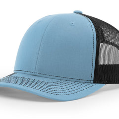 112 Trucker - Split - theback9