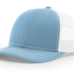 112 Trucker - Split - theback9