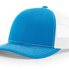 112 Trucker - Split - theback9