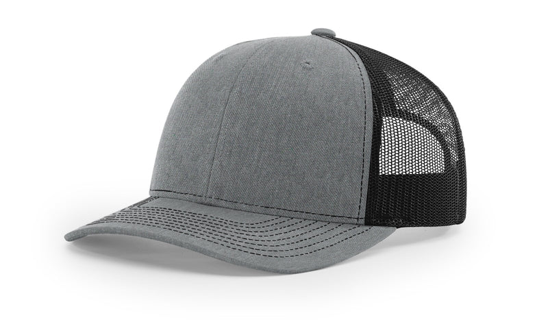 112 Trucker - Split - theback9