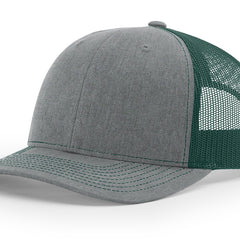 112 Trucker - Split - theback9