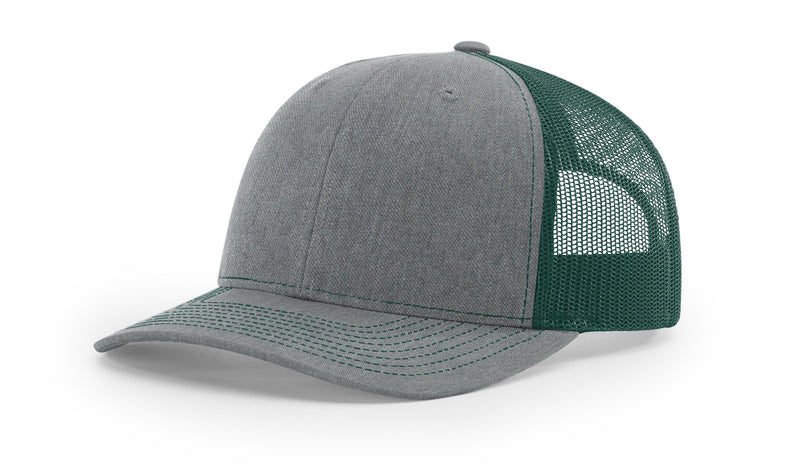 112 Trucker - Split - theback9