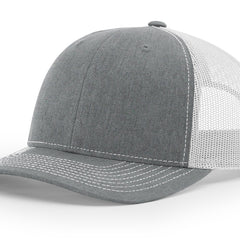 112 Trucker - Split - theback9
