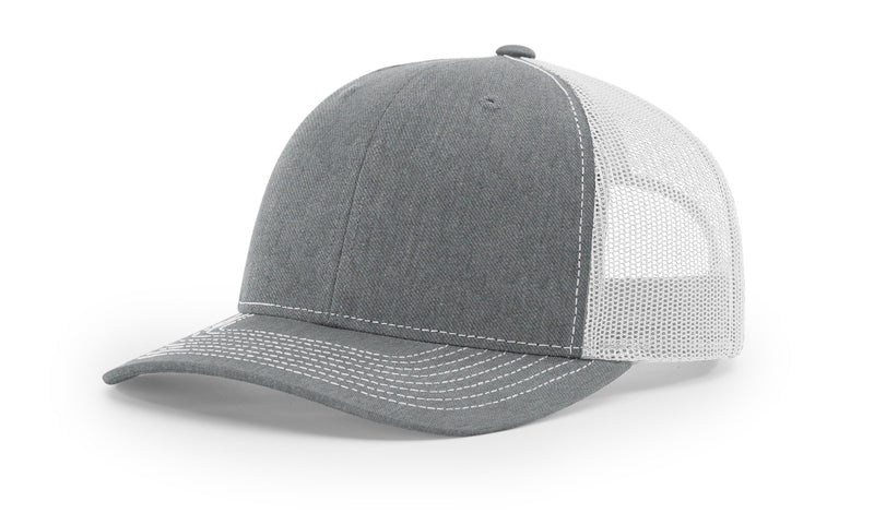 112 Trucker - Split - theback9