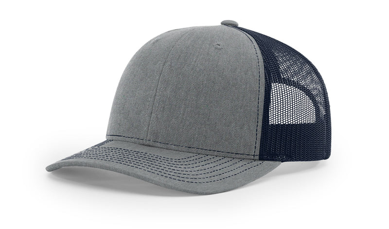 112 Trucker - Split - theback9