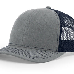 112 Trucker - Split - theback9