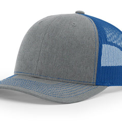 112 Trucker - Split - theback9
