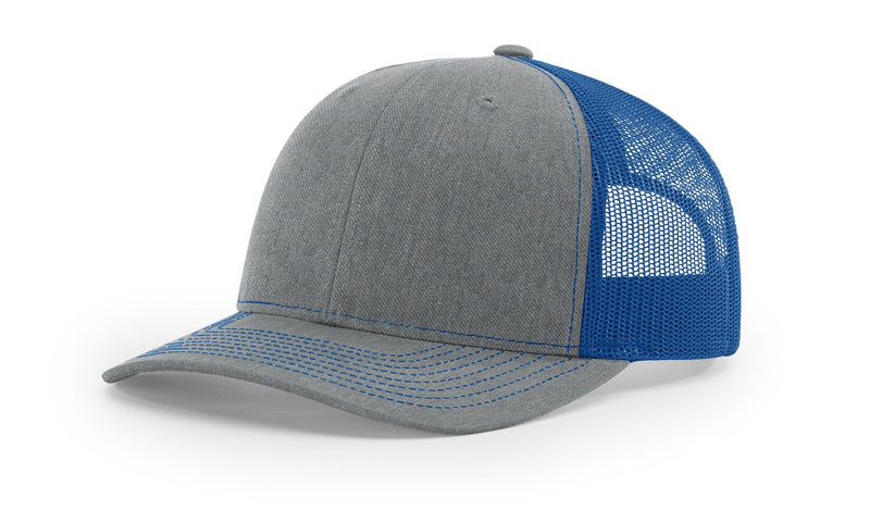 112 Trucker - Split - theback9