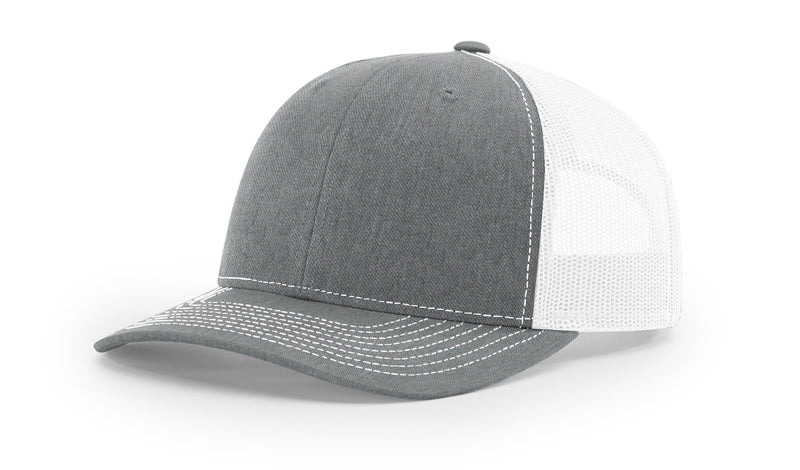 112 Trucker - Split - theback9