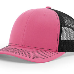 112 Trucker - Split - theback9