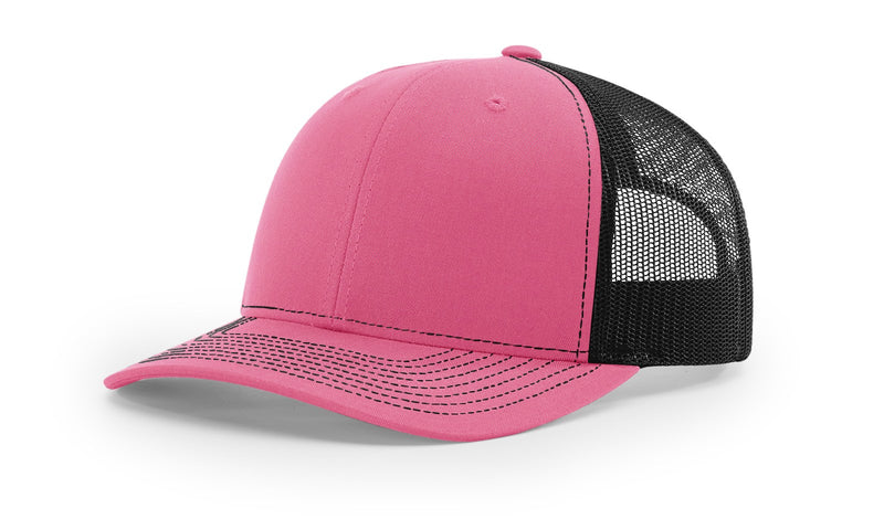 112 Trucker - Split - theback9