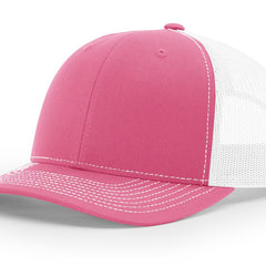 112 Trucker - Split - theback9