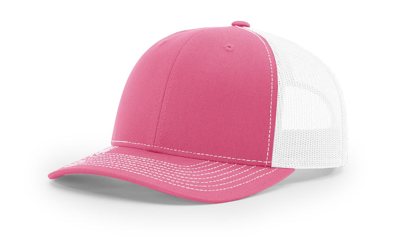 112 Trucker - Split - theback9