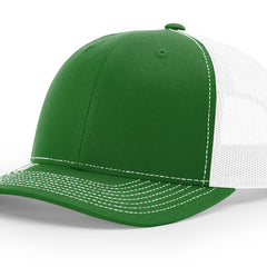 112 Trucker - Split - theback9