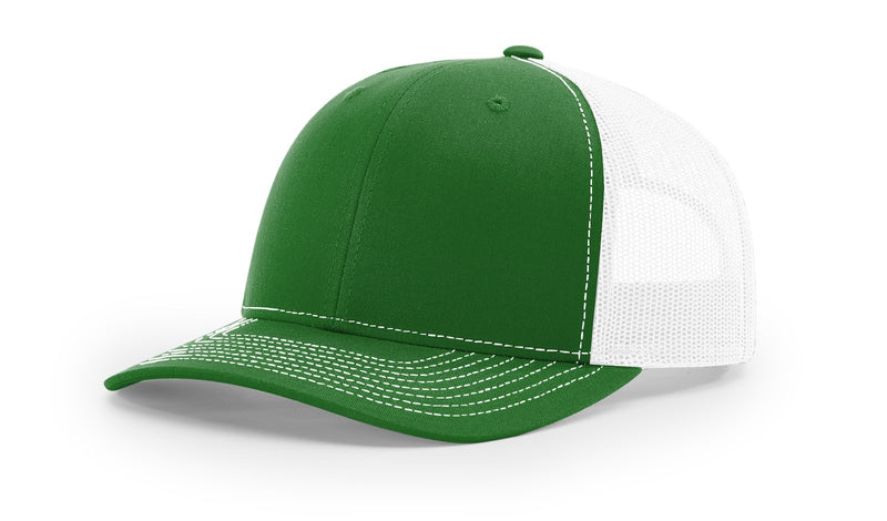 112 Trucker - Split - theback9