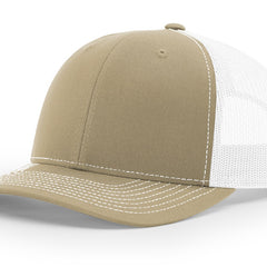 112 Trucker - Split - theback9