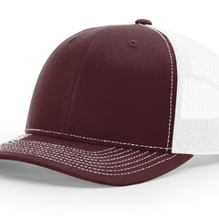 112 Trucker - Split - theback9