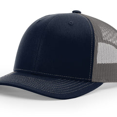 112 Trucker - Split - theback9