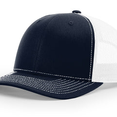 112 Trucker - Split - theback9