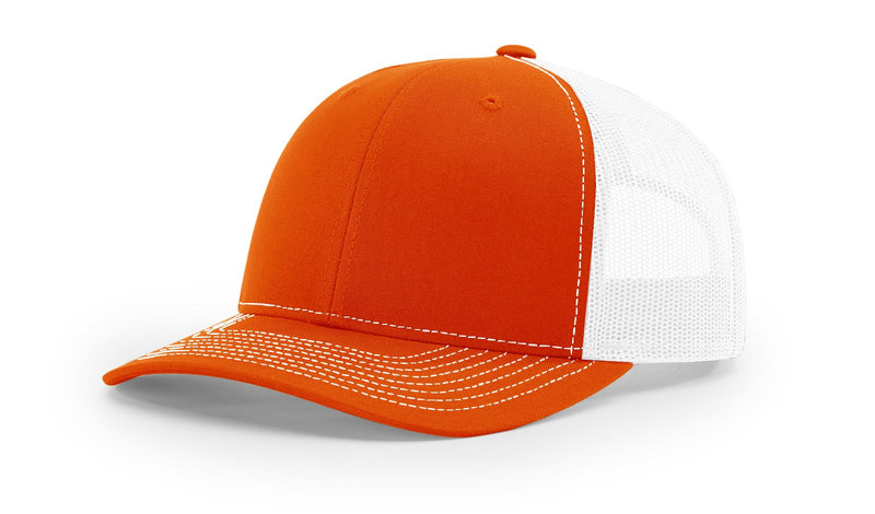 112 Trucker - Split - theback9