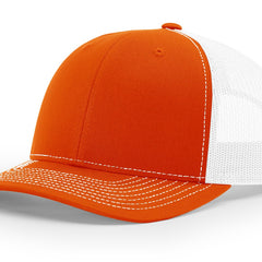 112 Trucker - Split - theback9