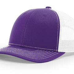 112 Trucker - Split - theback9