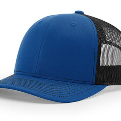 112 Trucker - Split - theback9