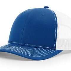 112 Trucker - Split - theback9