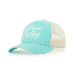 115 Low Pro Trucker - theback9