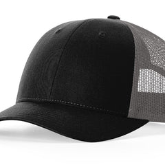 115 Low Pro Trucker - theback9