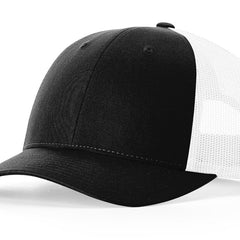 115 Low Pro Trucker - theback9