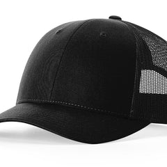 115 Low Pro Trucker - theback9