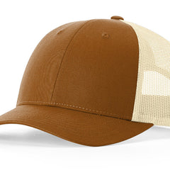 115 Low Pro Trucker - theback9