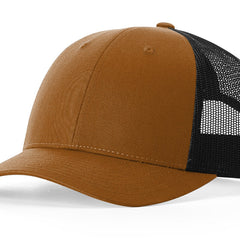 115 Low Pro Trucker - theback9