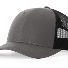 115 Low Pro Trucker - theback9