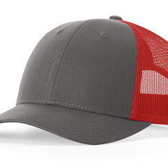 115 Low Pro Trucker - theback9