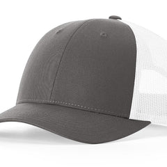 115 Low Pro Trucker - theback9
