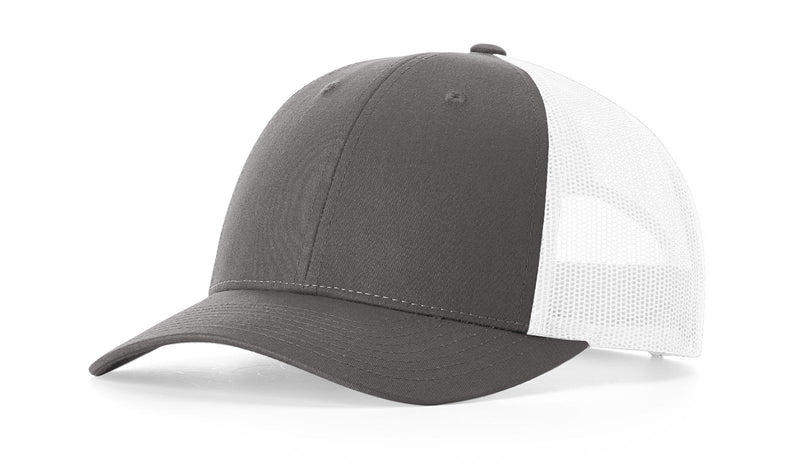 115 Low Pro Trucker - theback9