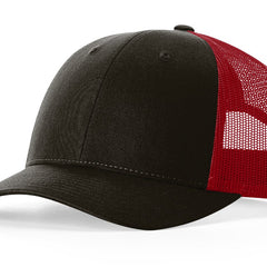115 Low Pro Trucker - theback9