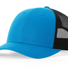 115 Low Pro Trucker - theback9