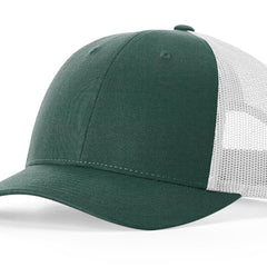 115 Low Pro Trucker - theback9