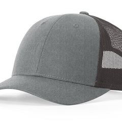 115 Low Pro Trucker - theback9